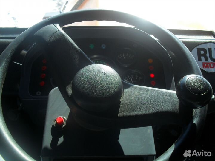 Трактор Кировец К-704Р, 2023