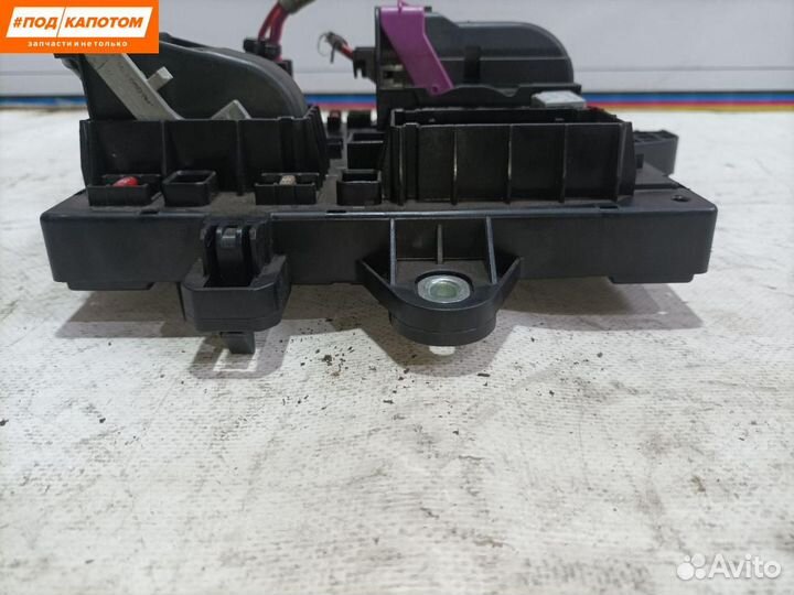 Блок предохранителей Opel Astra J (2009 - 2012)