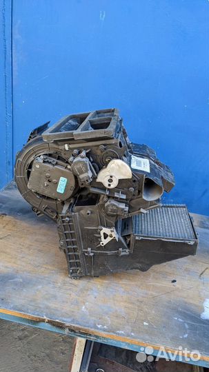 Печка в сборе Ford C-Max