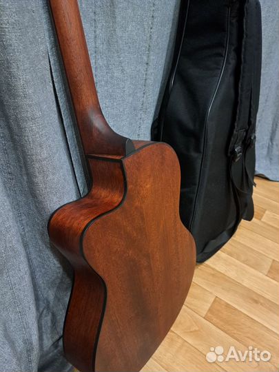 Акустическая гитара Cort Jade 1 OP