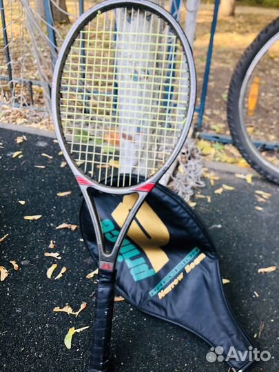 Ракетка для большого тенниса