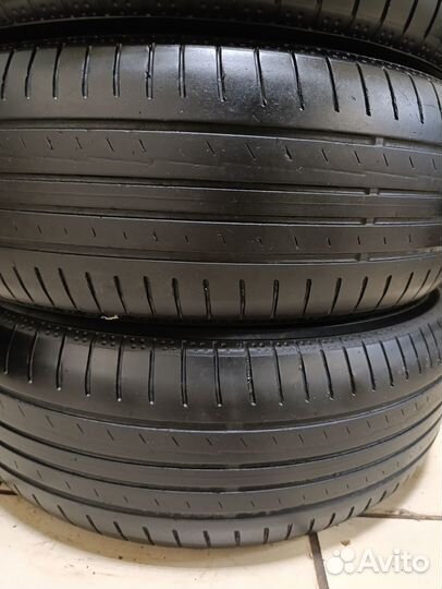 Yokohama BluEarth AE50 195/65 R15