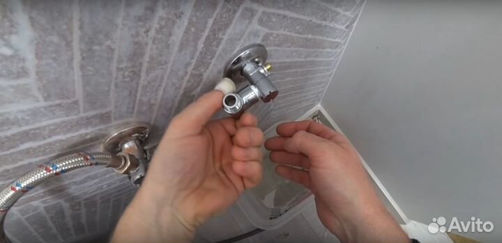 Качественные услуги сантехника и электрика