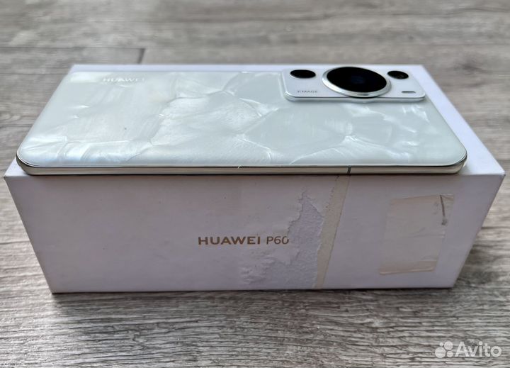 HUAWEI P60 Pro, 8/256 ГБ