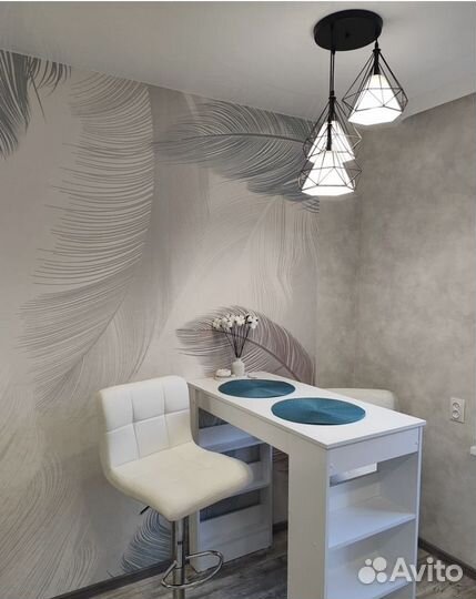 Люстра потолочная новая