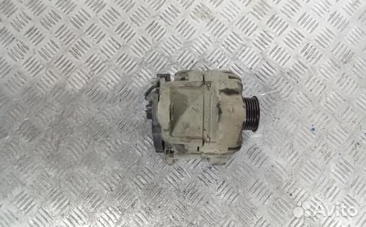 Генератор бензиновый opel astra H (7DN15DG01)