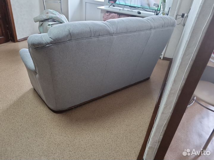 Диван кровать