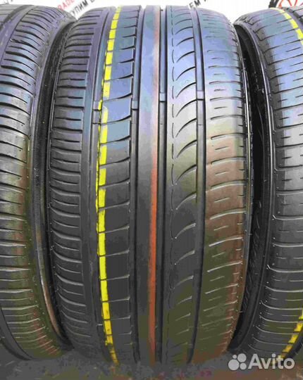 Austone Athena SP-701 235/45 R17 97W
