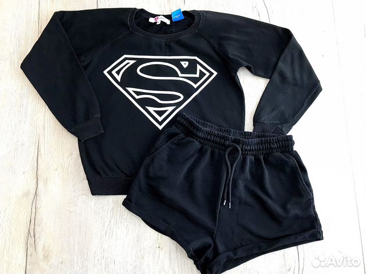 Пакет женской одежды 42 размер