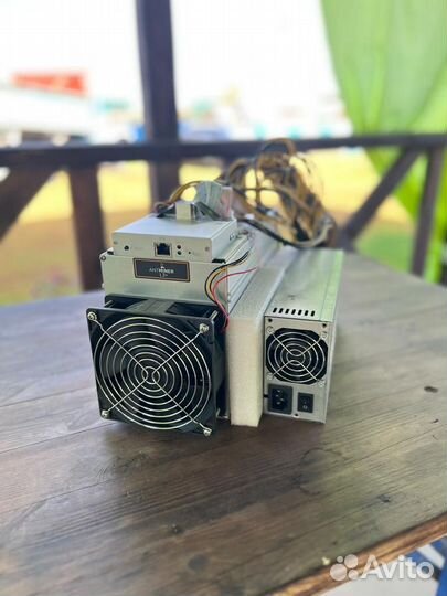 Asic antminer l3