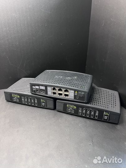 Eltex NTE-RG-1402G опт