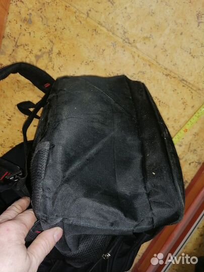 Рюкзак городской
