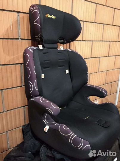 Детское автокресло бу