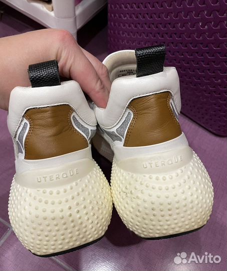 Кроссовки uterque