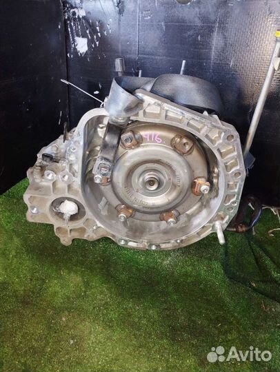 АКПП suzuki SX4 2WD, автомат сузуки сх4 передний