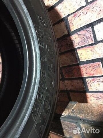 Pirelli Scorpion Ice&Snow 235/60 R18