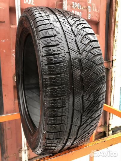 Michelin Pilot Alpin PA4 225/50 R18