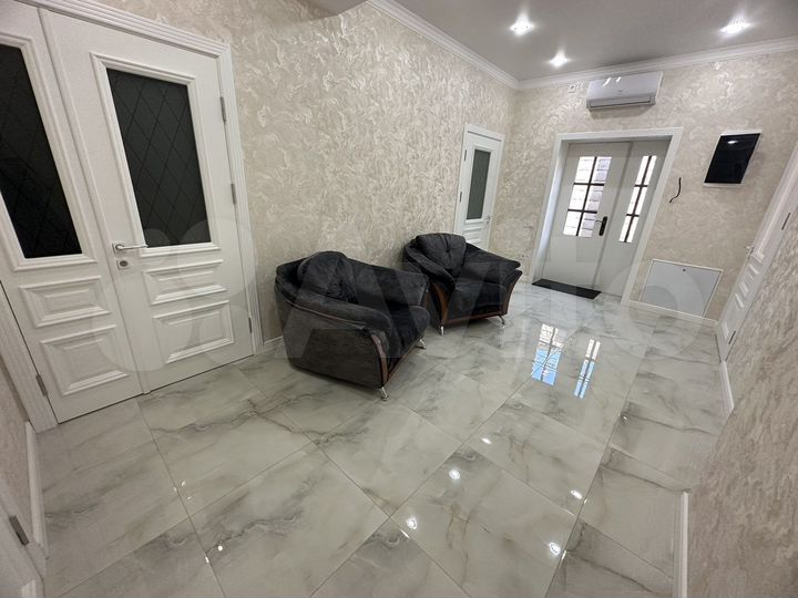 Дом 150 м² на участке 2 сот.