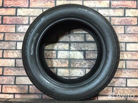 Bridgestone Turanza T001 225/55 R17