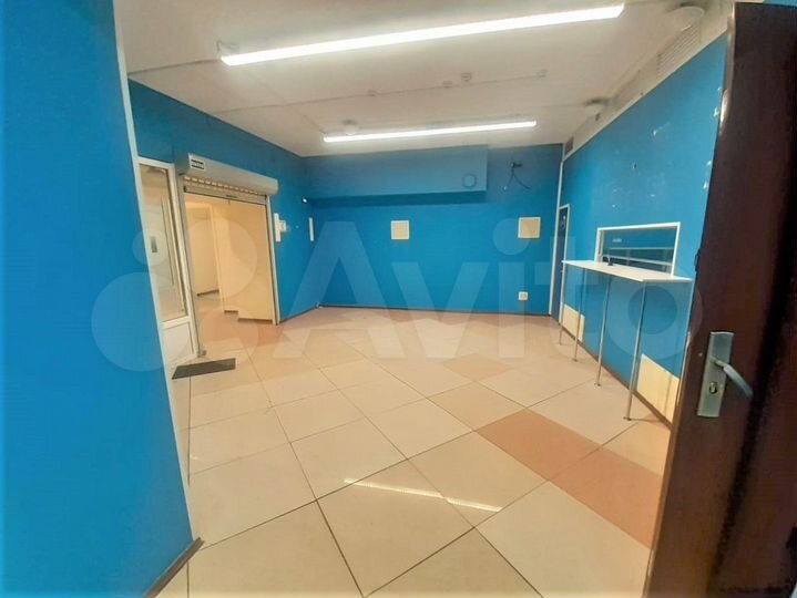 Торговая площадь, 68.3 м²