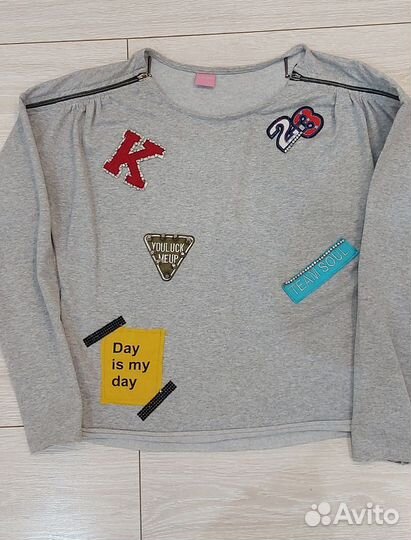 Свитшот женский 48 50