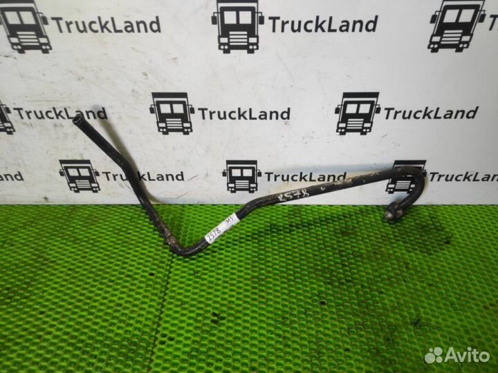 Трубка гидроусилителя руля Man Tgx