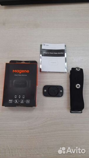 Пульсометр Magene (новый)