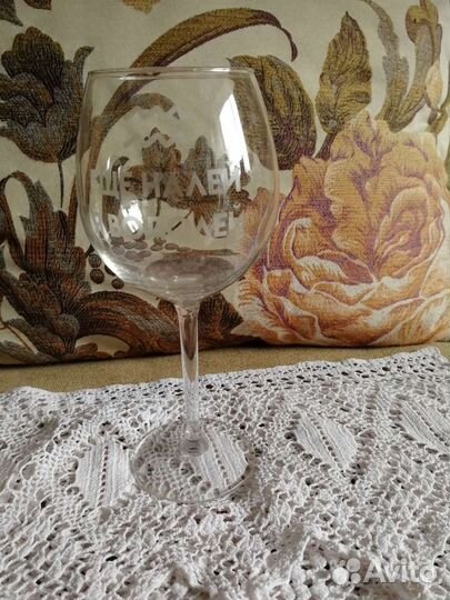 Посуда СССР