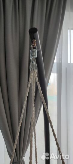 Качель кокон