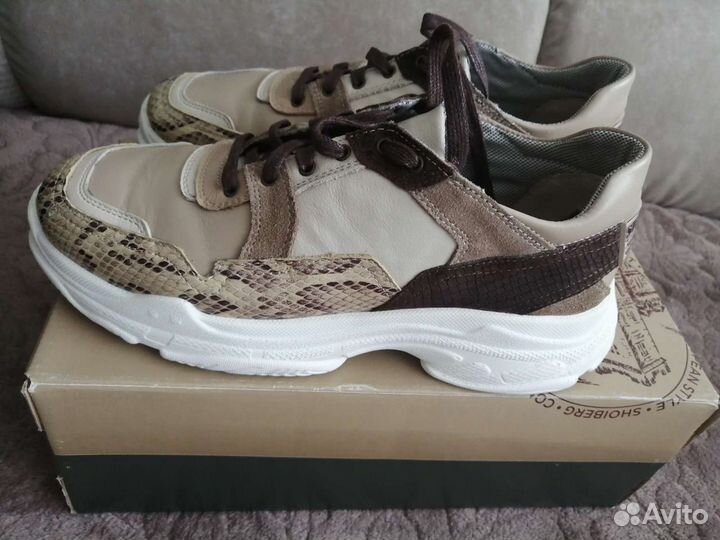 Слипоны оригинал