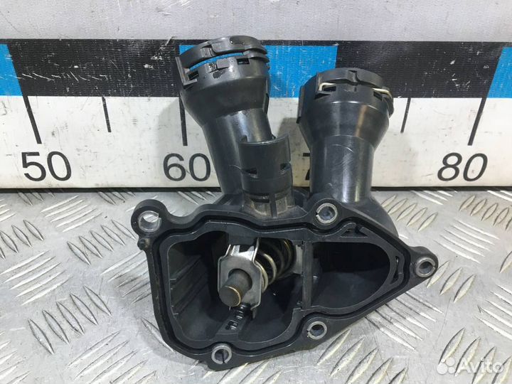 Б/У Термостат#001