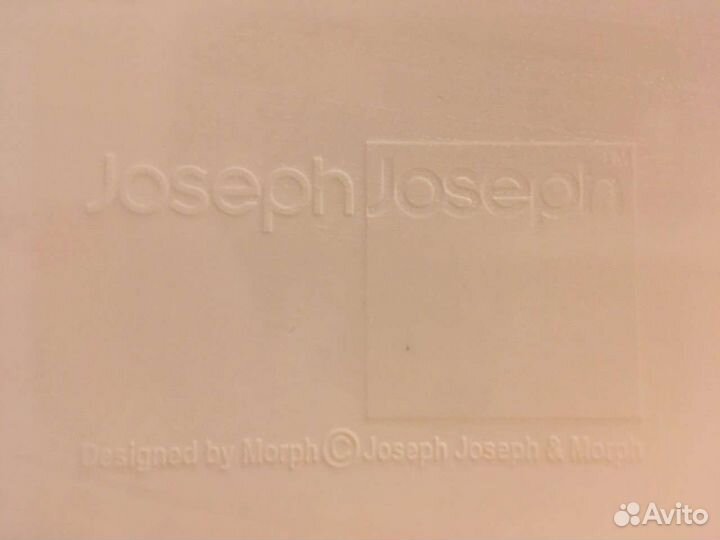 Хлебница Joseph Joseph