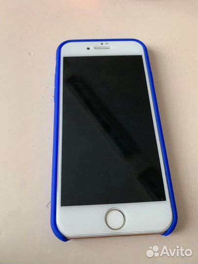 iPhone 8 Обмен на android