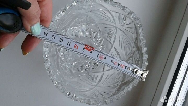 Ваза для фруктов