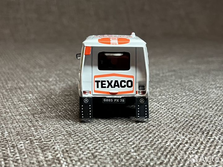 Mercedes-Benz 280GE (W460) 1:43 Norev