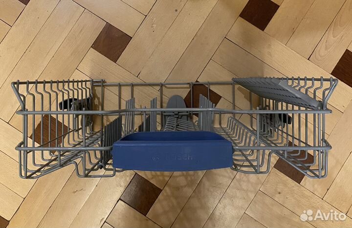 Запчасти для посудомойки bosch