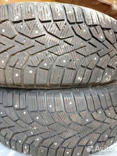 ATR Radial Platinum HP 225/65 R17