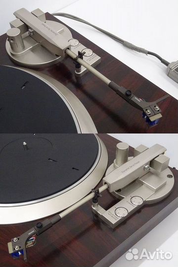 Проигрыватель винила Denon DP-51F