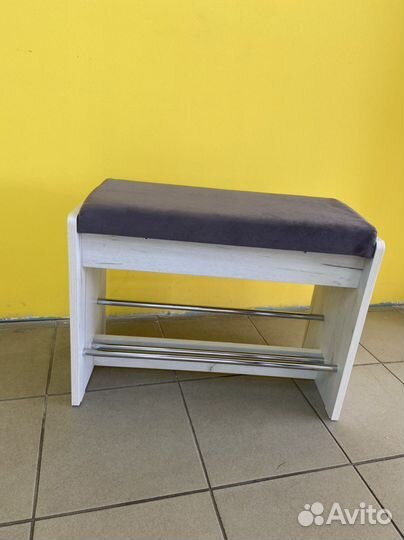 Обувница Тайм тип 1