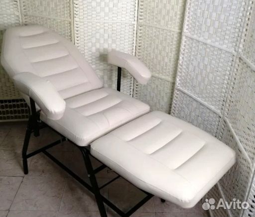 Косметологическое кресло