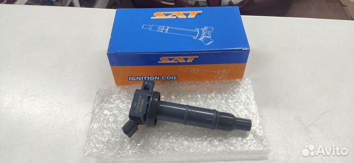 Катушка зажигания Toyota 2.0-2.4