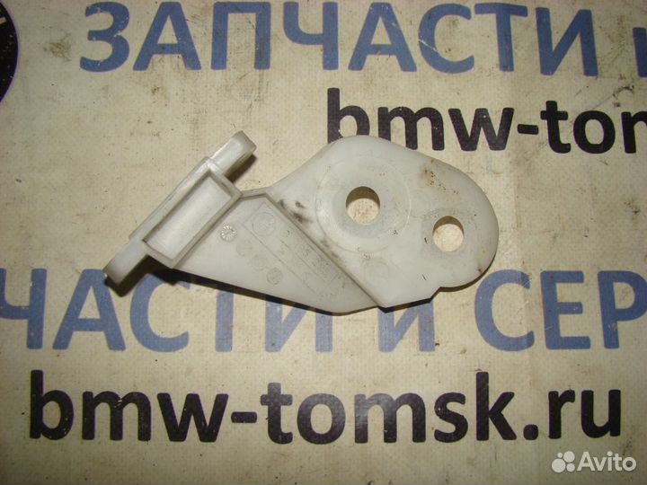 Крепление бампера F LH BMW 330Ci E46 2001г (Запчас