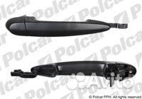 Ручка внешняя правый перед для BMW 3 (E92/93) coupe/cabrio 09.06-03.10