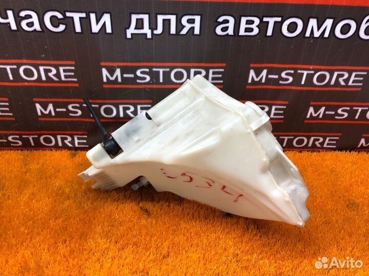 Бачок омывателя Bmw 3-Series E46 M52B25(256S4)