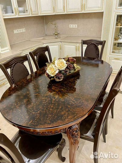 Кухонный стол. Доставка по всей России