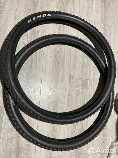 Покрышка kenda booster 29x2.40