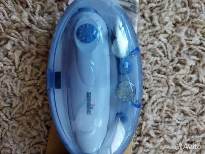 Маникюрный набор новый mini