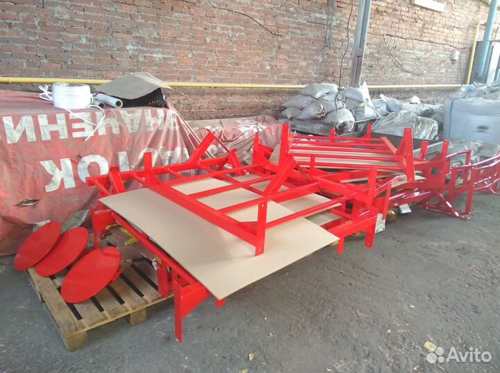 Уличная дворовая спортплощадка