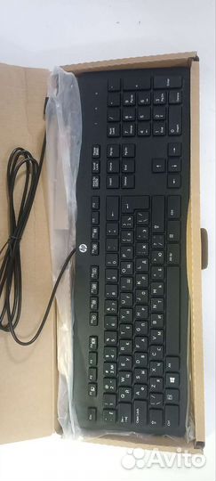 Клавиатура