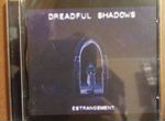Dreadful Shadows-Estrangement (Лиц. Irond)